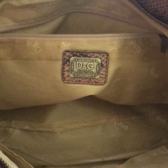 Beautiful bag - Picture 2 of 2